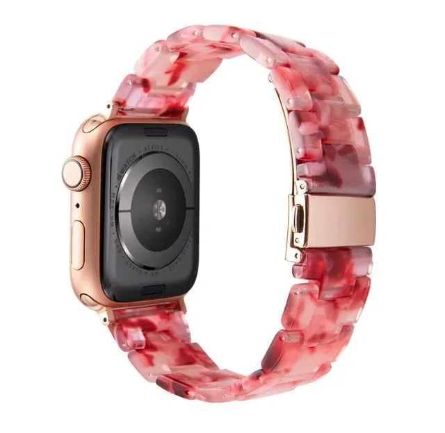 Xiaomi Redmi Watch 4 Stylish Resin Watch Strap